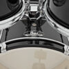 PEARL RSJ465C/C708 Roadshow Junior Jet Black