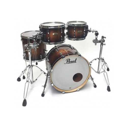 PEARL STS904XP/C314 Session Studio Select Gloss Barnwood Brown