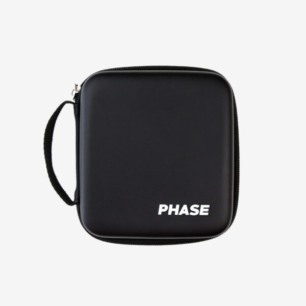 PHASE CASE PHASE CASE