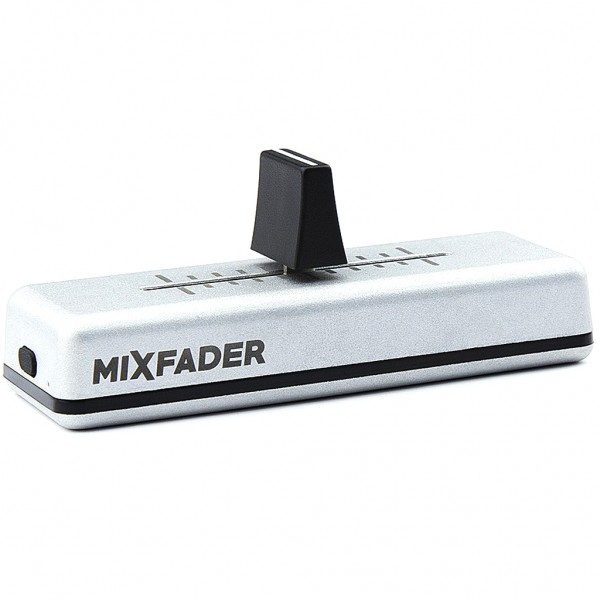 PHASE MIXFADER