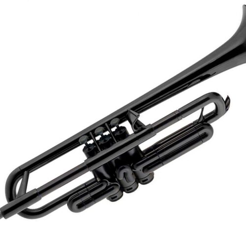 PTRUMPET BLACK