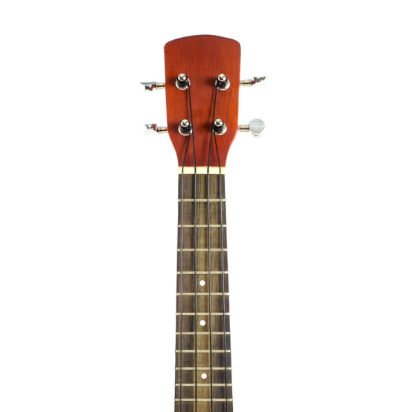 PURE TONE Ukulele Sprano Deluxe