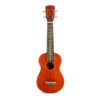 PURE TONE Ukulele Sprano Deluxe