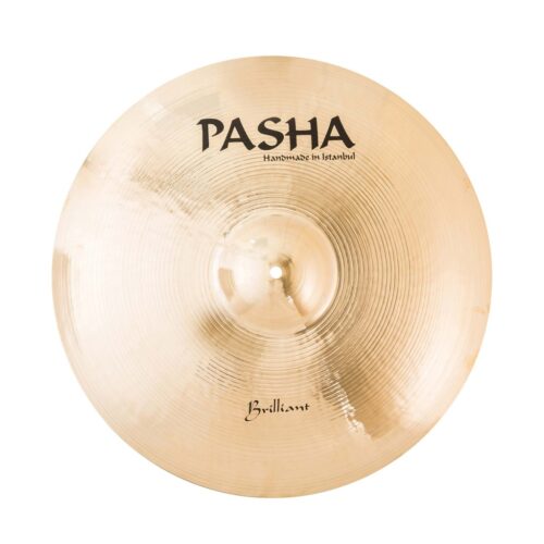 Pasha BR-C18 Brilliant Crash 18''