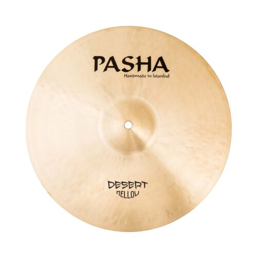 Pasha DML-R21 Desert Mellow Ride 21''