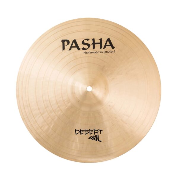 Pasha DSL-C20 Desert Soul Crash 20''