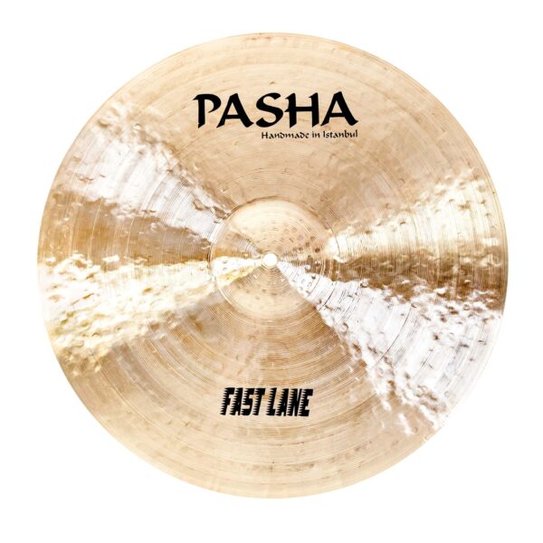 Pasha FSL-R20 Fast Lane Ride 20''