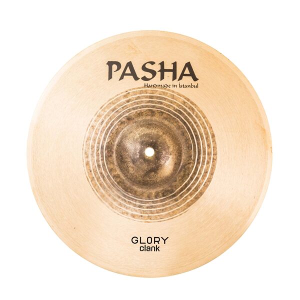 Pasha GCL-C14 Glory Clank Crash Thin 14''