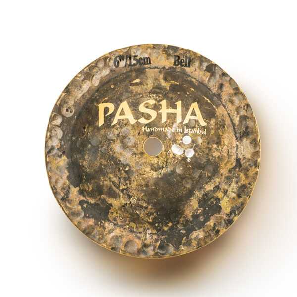 Pasha VC-BBL6 Vintage Custom Big bell 6'' -outlet