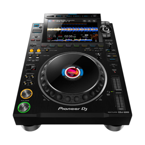 Pioneer DJ CDJ-3000