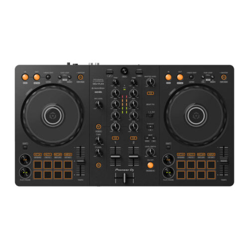 Pioneer DJ DDJ-FLX4