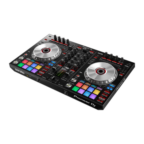 Pioneer DJ DDJ-SR2