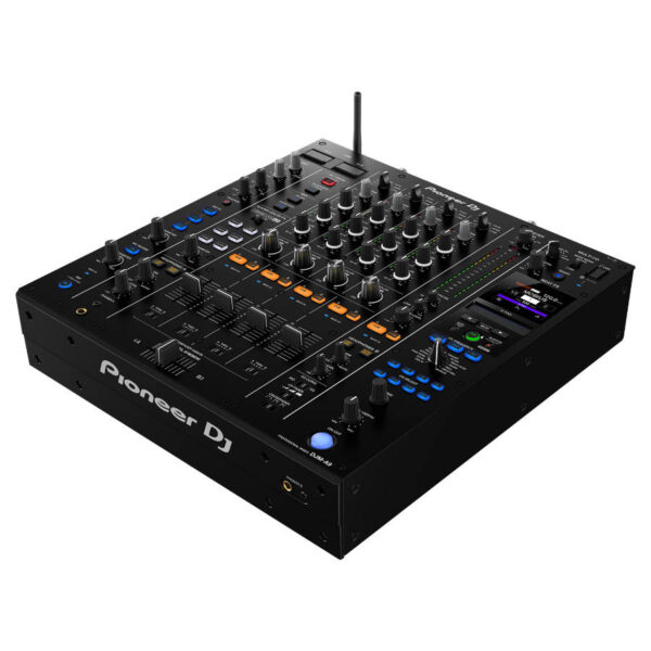 Pioneer DJ DJM-A9