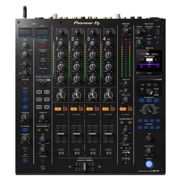 Pioneer DJ DJM-A9