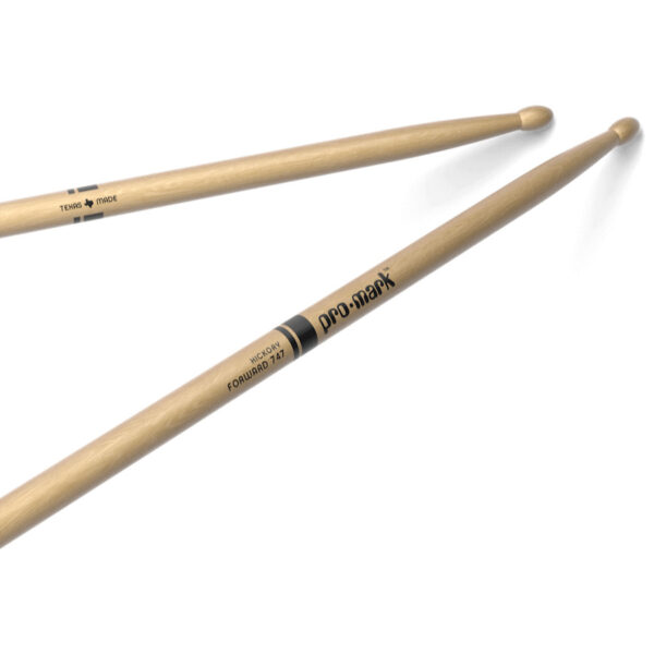 Promark TX747W Hickory