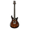 Prs Se Custom 24 Quilt Black Gold Sunburst