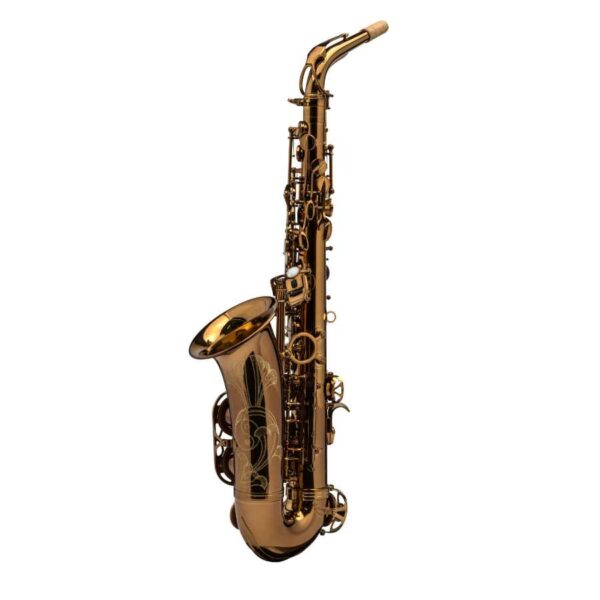 RAMPONE & CAZZANI Performance Sax Alto