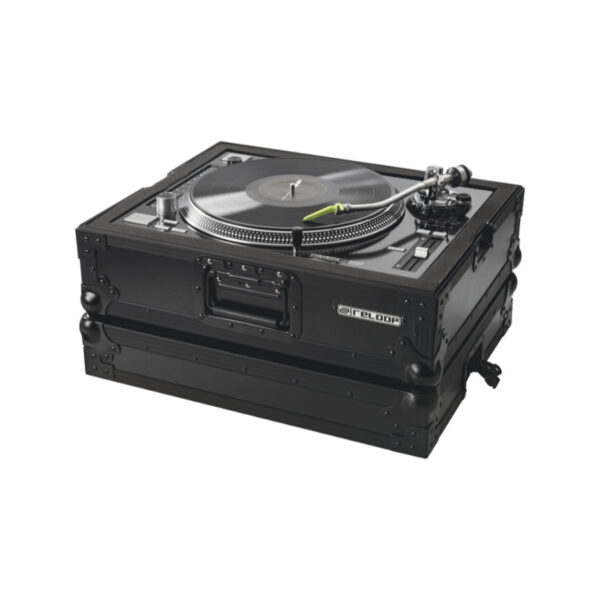 RELOOP Turntable Case Black