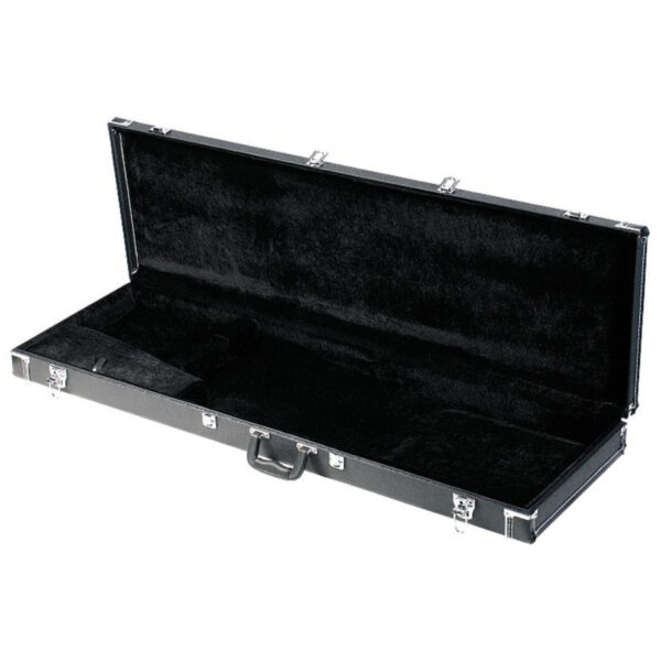 ROCKBAG RC 10605 B/SB Standard Bass Hardshell Case