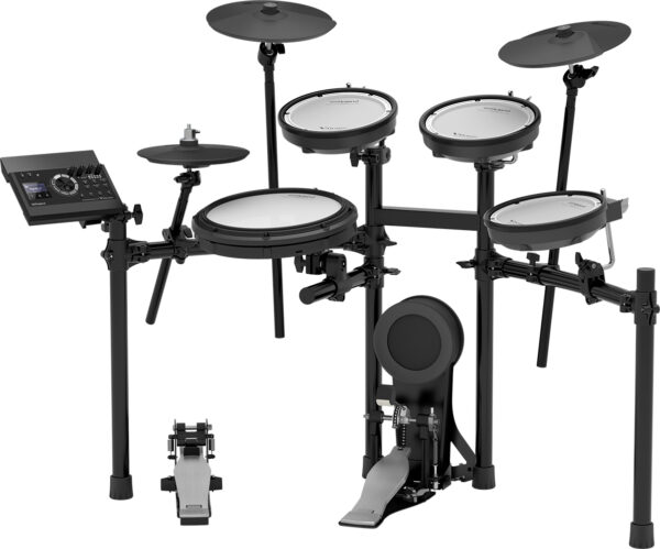 ROLAND TD-17KV + STAND (MDS-COM)