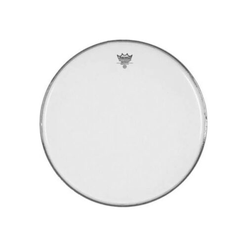 Remo BB-1324-00 Emperor Clear 24"