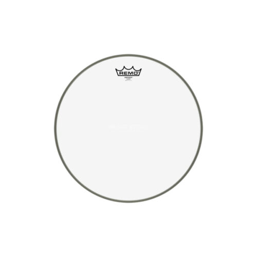 Remo BE-0308-00 Emperor Clear 8"