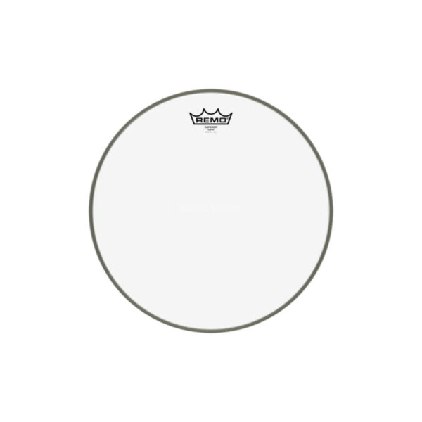 Remo BE-0308-00 Emperor Clear 8"