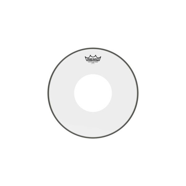 Remo CS-0316-10 Controlled Sound Clear 16"