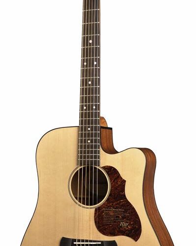 Richwood D-20-CE Chitarra acustica dreadnought elettrificata