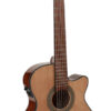 Richwood RC-16-CE Chitarra classica narrow elettrificata Richwood RC-16-CE Chitarra classica narrow elettrificata