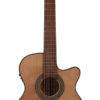 Richwood RC-16-CE Chitarra classica narrow elettrificata Richwood RC-16-CE Chitarra classica narrow elettrificata