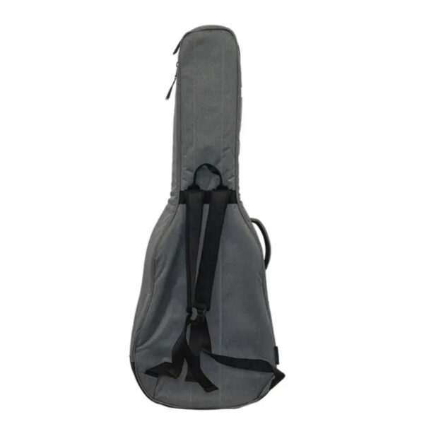 Ritter Rgc3-C/Egr Borsa Carouge Chitarra Classica 4/4