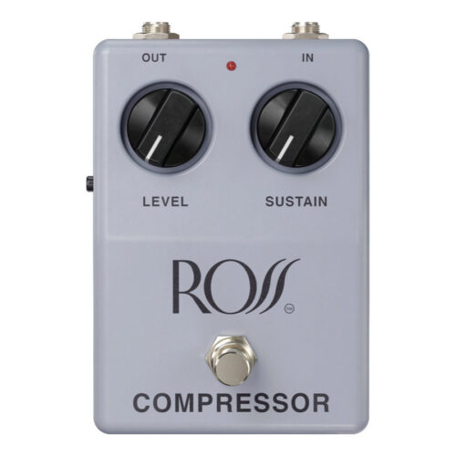 Ross Compressor