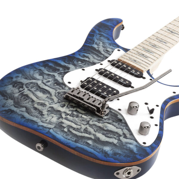 SCHECTER BANSHEE EXTREME 6 TR M SKYB