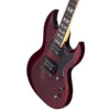 SCHECTER OMEN EXTREME S II R BCH