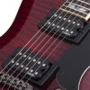 SCHECTER OMEN EXTREME S II R BCH