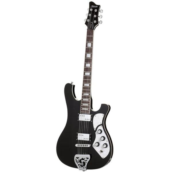 SCHECTER STARGAZER NERA 6-BLK