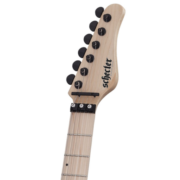 SCHECTER SUN VALLEY SUPER SHREDDER FR SBK SN