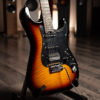 SCHECTER TRADITIONAL ROUTE 66 ELT CONT. HSS 3TSB