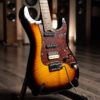 SCHECTER TRADITIONAL ROUTE 66 ELT VINT. HSS 3TSB