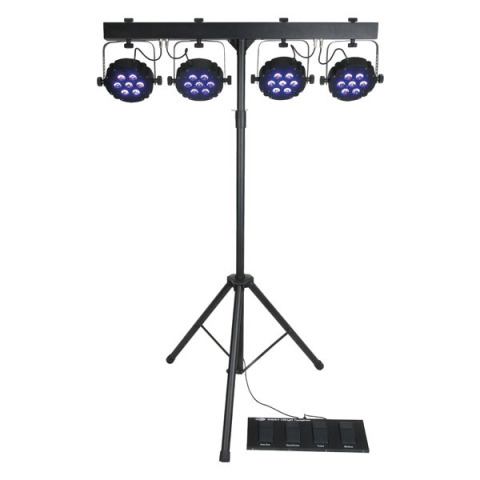 SHOWTEC Compact Power Light Set MKII