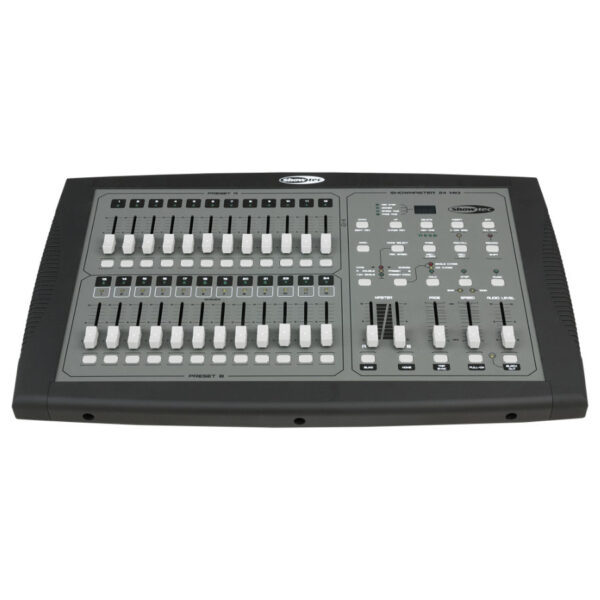 SHOWTEC Showmaster 24 MKII