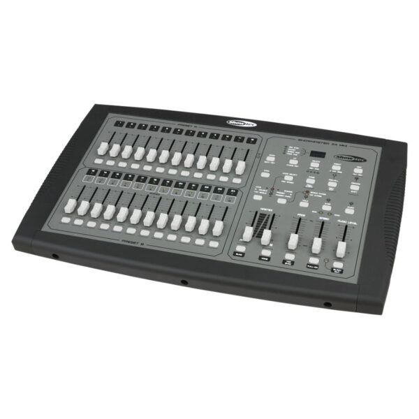 SHOWTEC Showmaster 24 MKII