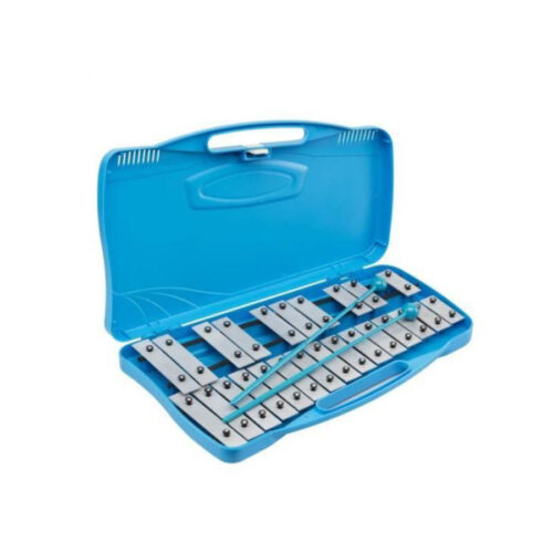 SOUNDSTATION SG-25N Metallofono Glockenspiel Celeste