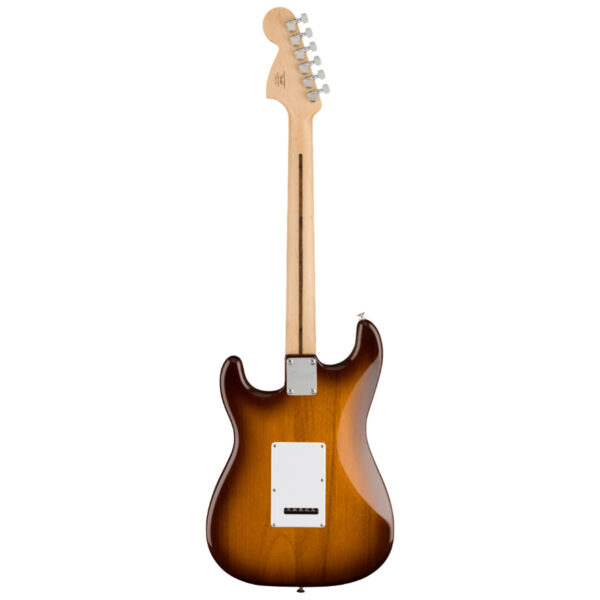 SQUIER Affinity Stratocaster LRL MPG Honey Burst