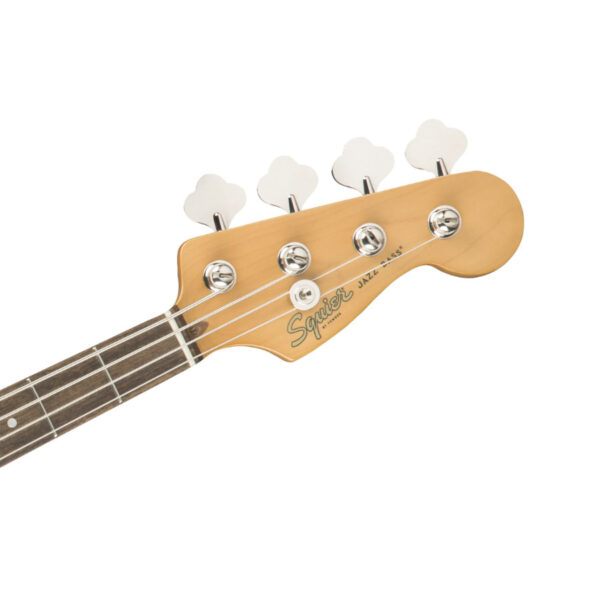 SQUIER JAZZ BASS CV 60S LRL 3TS