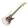 SQUIER STRAT CLASSIC VIBE 70'S LRL OLYMPIC WHITE