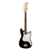 SQUIER Sonic Bronco Bass LRL Black