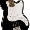 SQUIER Sonic Bronco Bass LRL Black