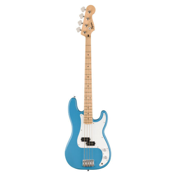 SQUIER Sonic Precision California BL